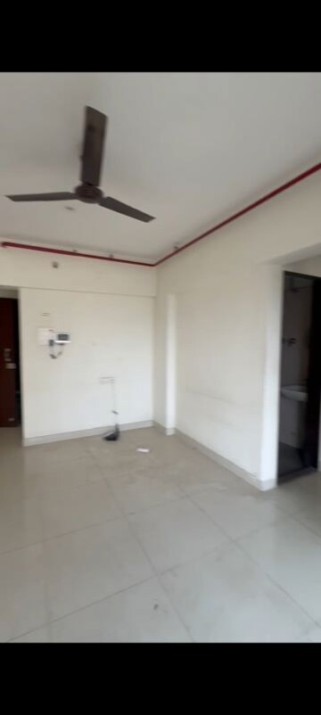 Building Lobby in 1 BHK Apartment at Prithvi Pride, Mira Road – for Sale