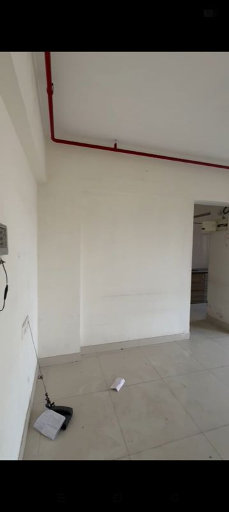 Room, prithvi-pride 1 Bedroom 429 Sq.Ft. Apartment In Mira Road Thane 9721462