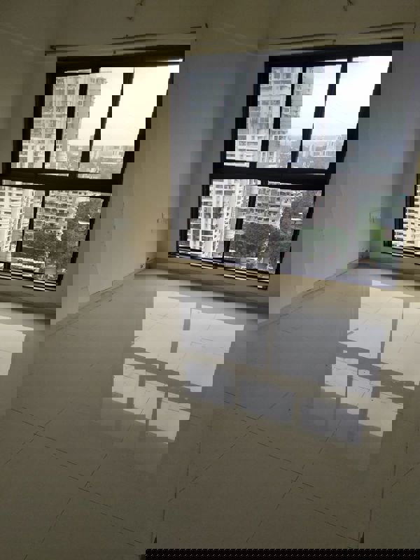 2 BHK Apartment For Rent in The Wadhwa Anmol Fortune