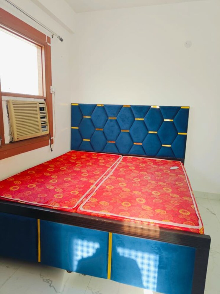 Bedroom, saket 2 Bedroom 800 Sq.Ft. Builder Floor In Saket Delhi 9721470