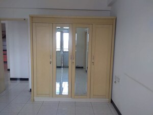 3 BHK Apartment For Rent in Embassy Meadows, Koramangala