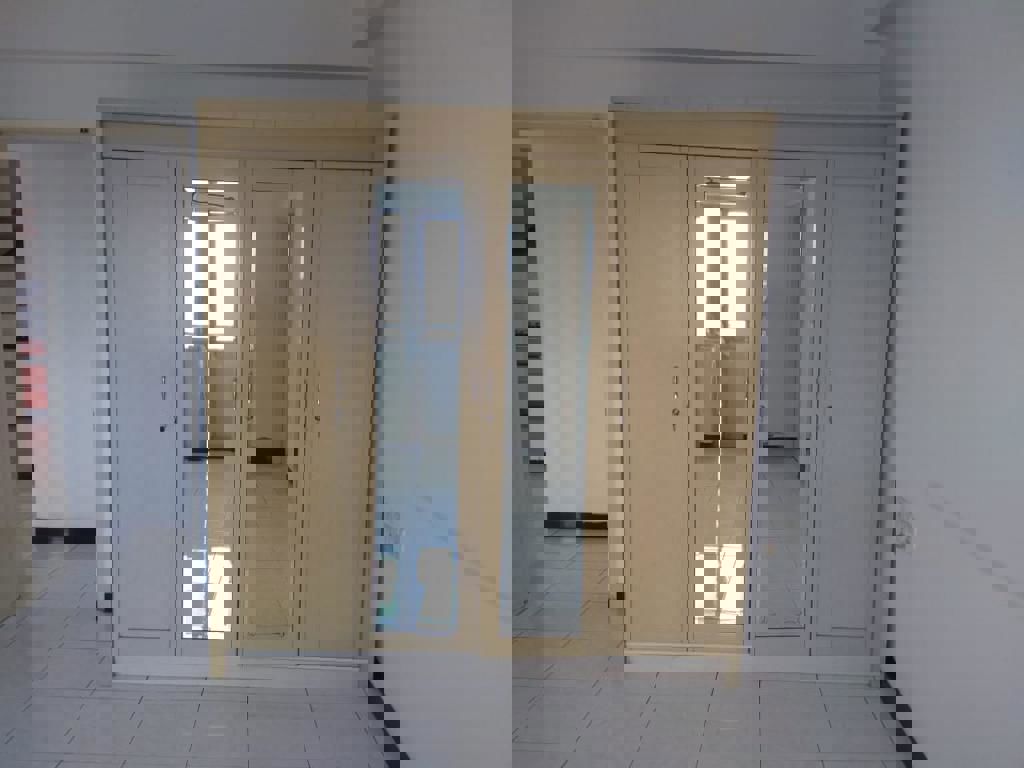 3 BHK Apartment For Rent in Embassy Meadows