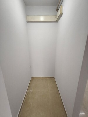 Building Lobby in 2 BHK Apartment at Lodha Downtown, Dombivli East – for Rent