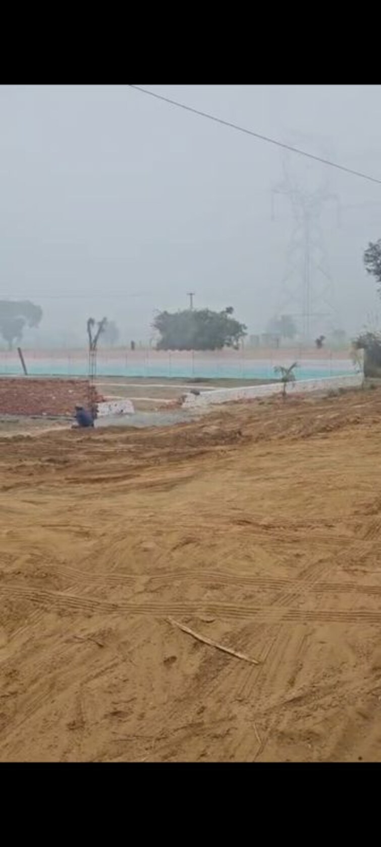 Cover Image, jewar  500 Sq.Yd. Plot In Jewar Greater Noida 9721476