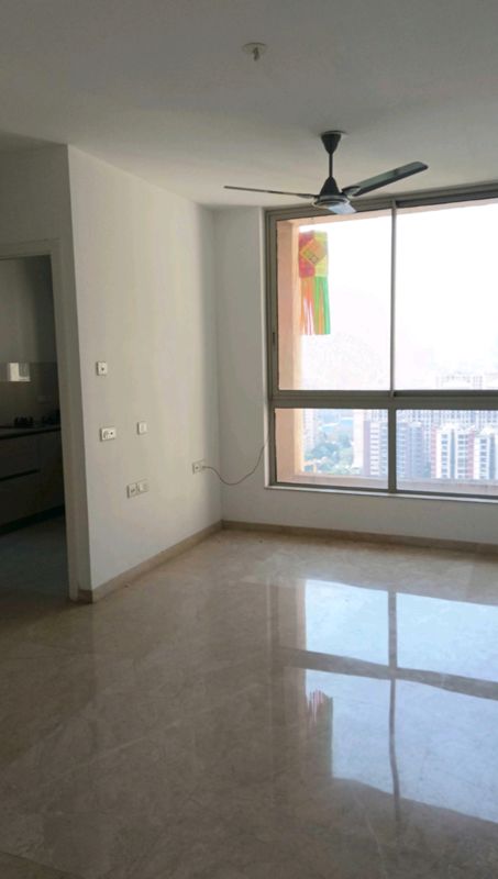 1 BHK 407 Sq.Ft. Apartment in Hiranandani Estate Solitaire C