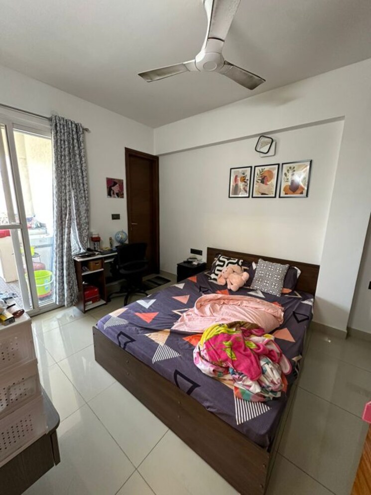 Bedroom, soni-novel 2 Bedroom 1475 Sq.Ft. Apartment In Richmond Town Bangalore 9721479