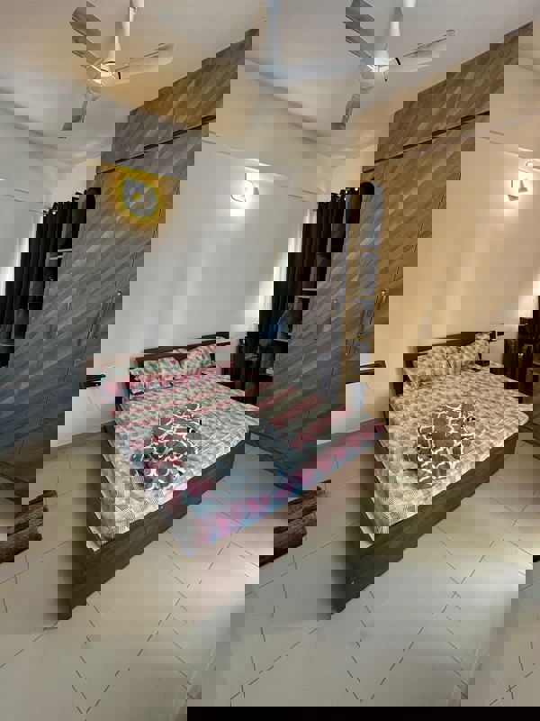 2 BHK Apartment For Rent in Soni Novel