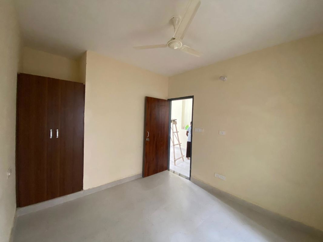 3 BHK + Pooja Room Builder Floor For Rent in Sector 74
