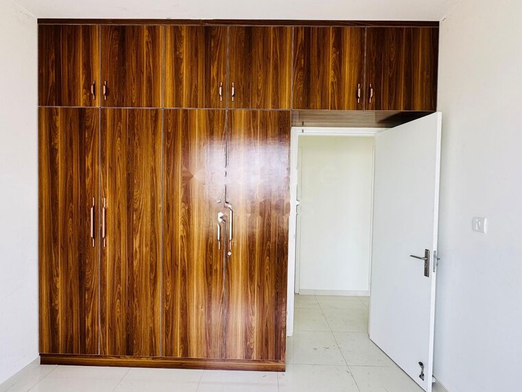 undefined, godrej-aqua 3 Bedroom 1190 Sq.Ft. Apartment In International Airport Road Bangalore 9721440