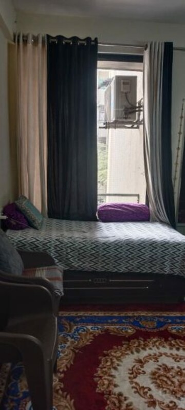 Bedroom in 1 BHK Apartment at Vasna – for Rent