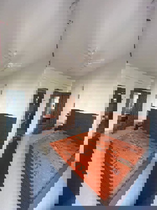 3 BHK Apartment For Rent in Mhada Sector R3