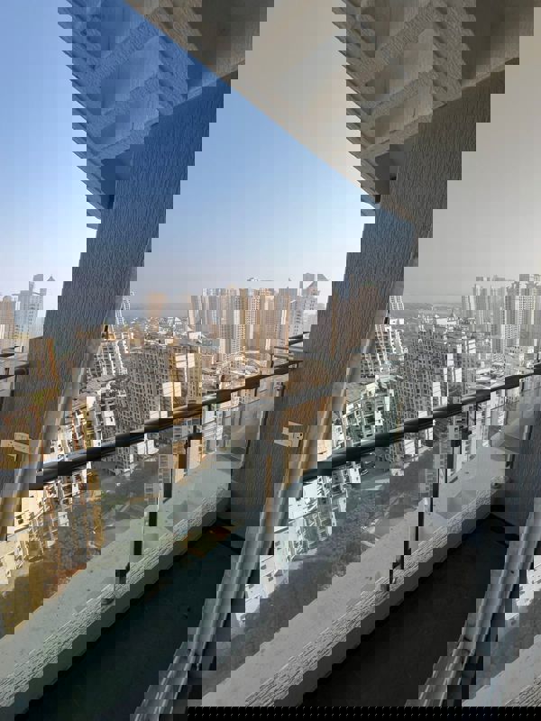 3 BHK + Pooja Room Apartment For Sale in Rosa Manhattan