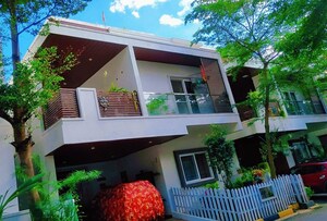 3 BHK Villa – Exterior View View at Chandapura - for Sale