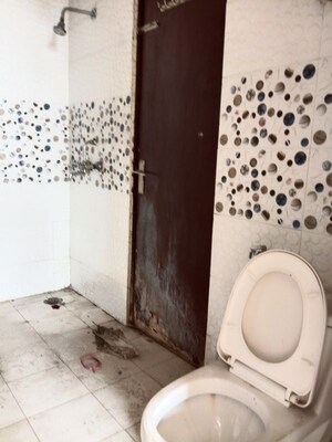 Bathroom in 4 BHK Apartment at Saya Zion, Sector 4 Greater Noida – for Sale