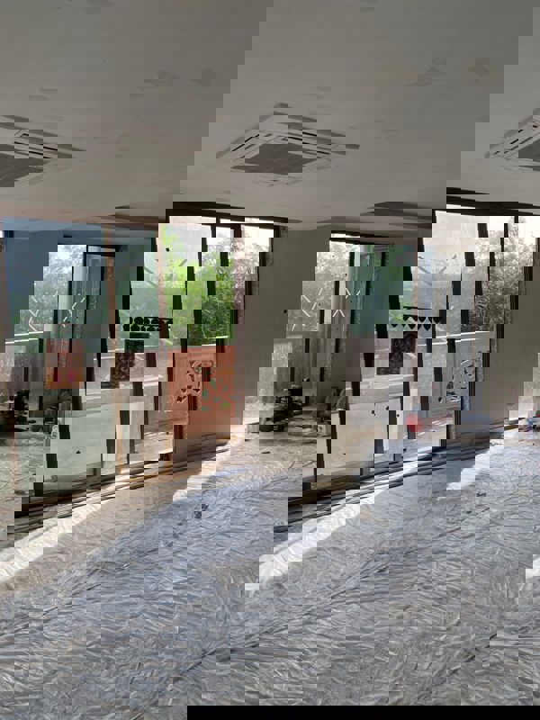 5 BHK Builder Floor For Rent in Anand Lok