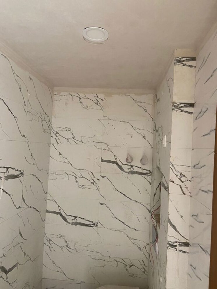 Bathroom, anand lok 5 Bedroom 850 Sq.Yd. Builder Floor In Anand Lok Delhi 9721482