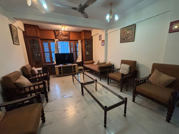 Gym, emmanuel-pearl 3 Bedroom 1800 Sq.Ft. Apartment In Rest House Road Bangalore 9721500