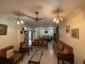 3 BHK Apartment For Rent in Emmanuel Pearl, Rest House Road