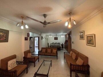 3 BHK Apartment For Rent in Emmanuel Pearl, Rest House Road