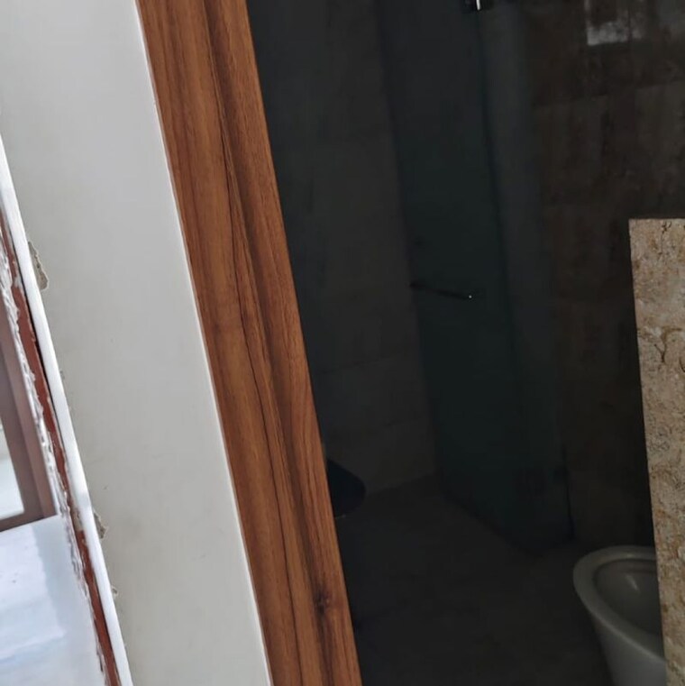 Bathroom, azeagaia-botanica 3 Bedroom 1629 Sq.Ft. Apartment In Vrindavan Yojna Lucknow 9721446