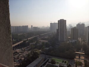 3 BHK Apartment – Exterior View View at Piramal Vaikunth, Balkum Pada - for Sale