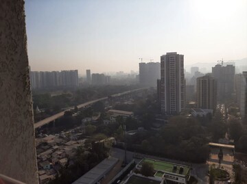 3 BHK Apartment – Exterior View View at Piramal Vaikunth, Balkum Pada - for Sale