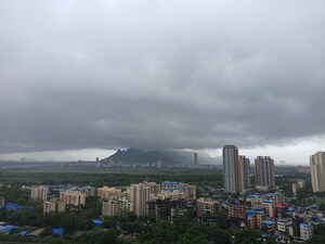 3 BHK Apartment – Exterior View View at Piramal Vaikunth, Balkum Pada - for Sale