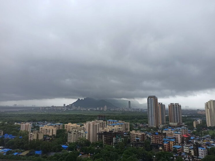 Exterior View, piramal-vaikunth 3 Bedroom 1400 Sq.Ft. Apartment In Balkum Pada Thane 9721492