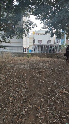 Plot For Sale in Electronic City