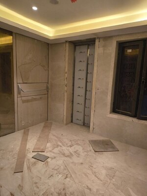 Building Lobby in 3 BHK Apartment at Bandra West – for Rent