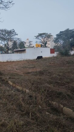 Plot For Sale in Electronic City