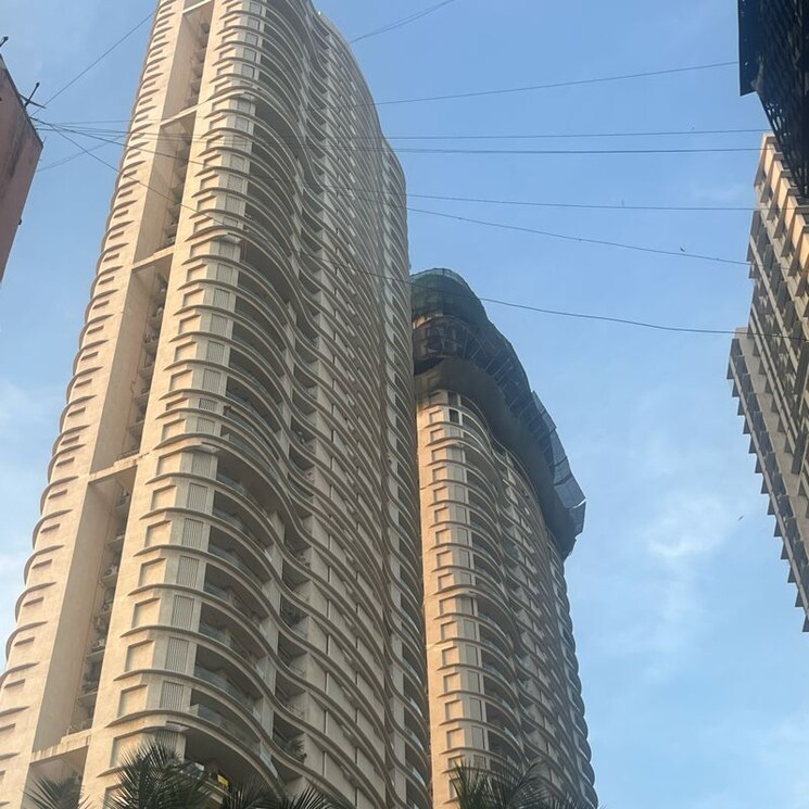 Exterior View, sunteck-city-avenue-1 2 Bedroom 773 Sq.Ft. Apartment In Mahatma Jyotibha Phule Nagar Mumbai 9721519