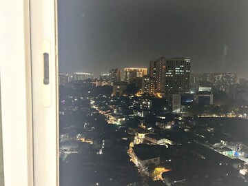 1 BHK Apartment – Exterior View View at LnT Veridian, Powai - for Rent