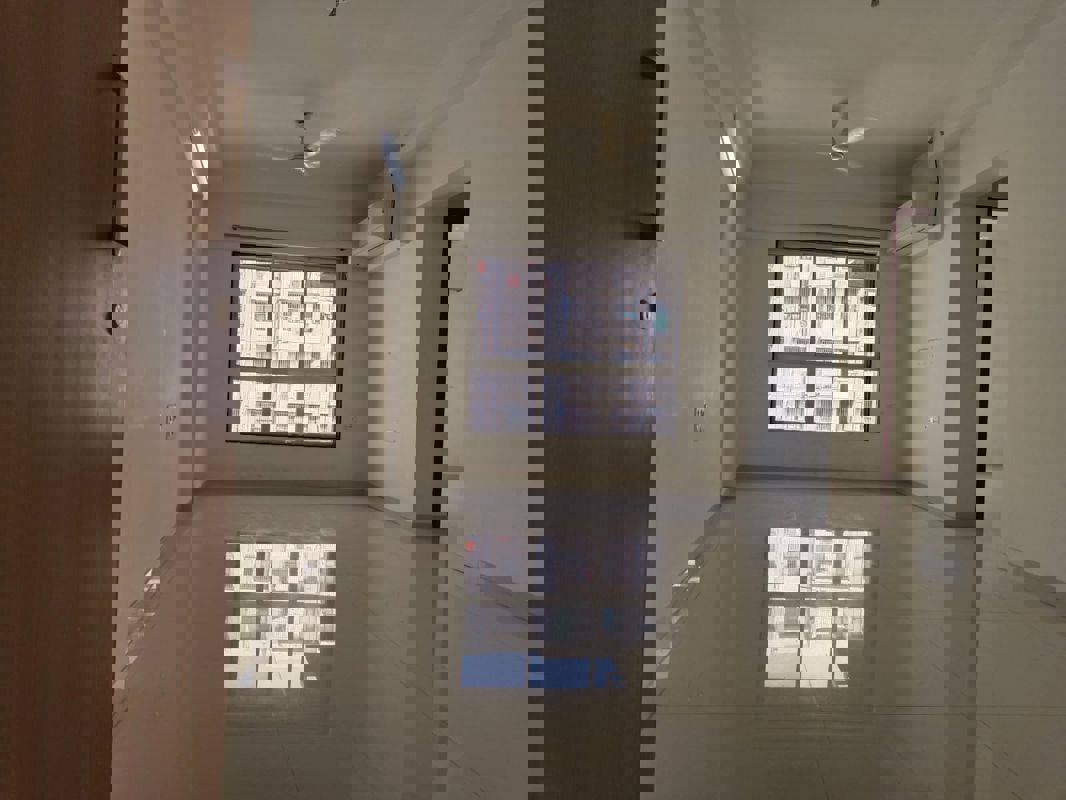 2 BHK + Pooja Room Apartment For Rent in Godrej Prime