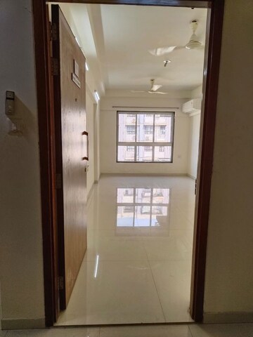 Building Lobby in 2 BHK Apartment at Godrej Prime, Chembur – for Rent