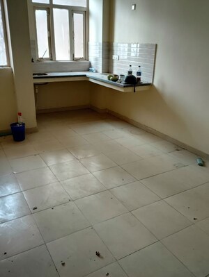 Kitchen in 3 BHK Apartment at Auric City Homes, Sector 82 – for Sale