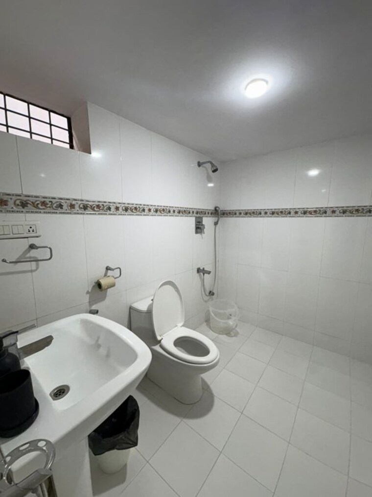 Master Bedroom, alpine-manor 3 Bedroom 2600 Sq.Ft. Villa In Mg Road Bangalore 9721540