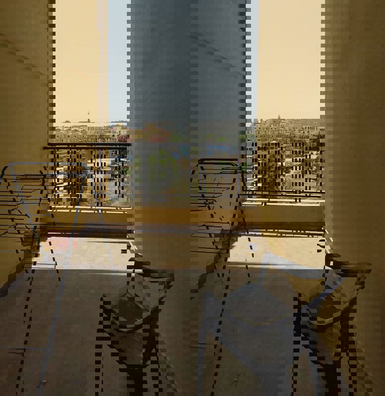 2 BHK Apartment For Rent in Baner