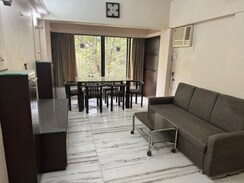 2.5 BHK + Pooja Room Apartment For Sale in Sea Lord