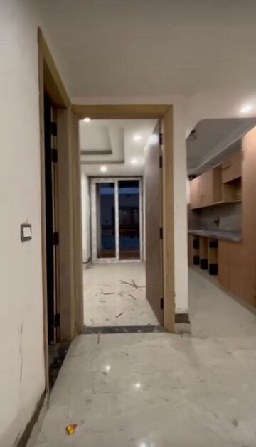 Kitchen in 2 BHK Builder Floor at Chattarpur – for Sale