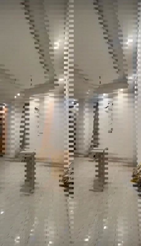 2 BHK Builder Floor For Sale in Tivoli