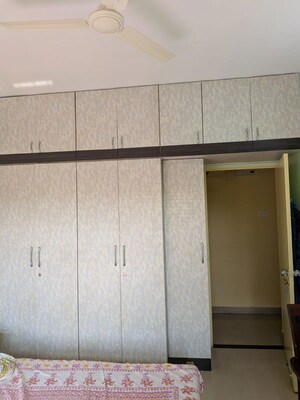 Furnished Amenities in 2 BHK Apartment at Bhujbal Shivranjan Towers, Pashan – for Rent