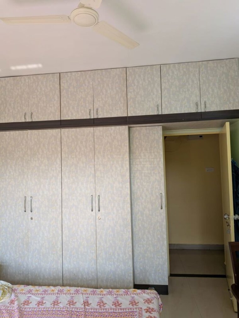 undefined, bhujbal-shivranjan-towers 2 Bedroom 1200 Sq.Ft. Apartment In Pashan Pune 9721527