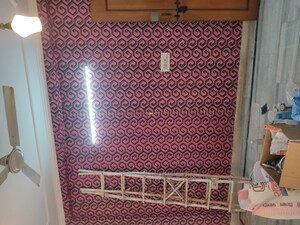 Living Room in 2 BHK Builder Floor at Panchsheel Vihar – for Rent