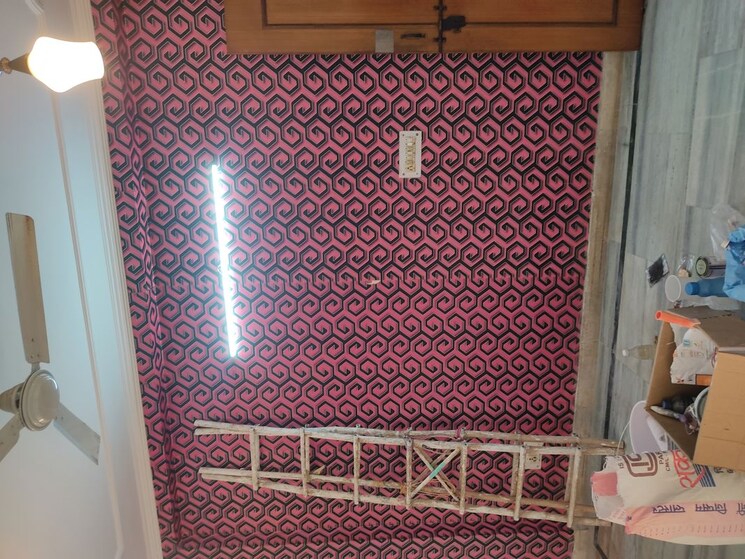 Living Room, panchsheel vihar 2 Bedroom 70 Sq.Yd. Builder Floor In Panchsheel Vihar Delhi 9721548