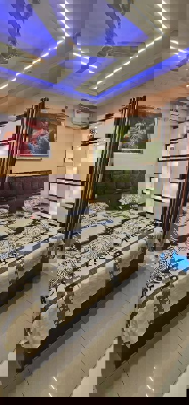 3 BHK Apartment For Sale in Charholi Budruk