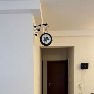 Furnished Amenities in 2 BHK Apartment at Prestige Royale Gardens, Avalahalli – for Rent