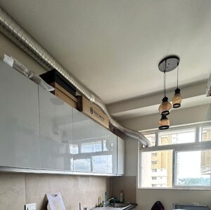 Furnished Amenities in 2 BHK Apartment at Prestige Royale Gardens, Avalahalli – for Rent