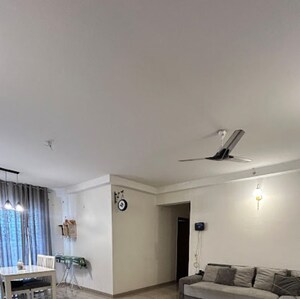 Bathroom in 2 BHK Apartment at Prestige Royale Gardens, Avalahalli – for Rent