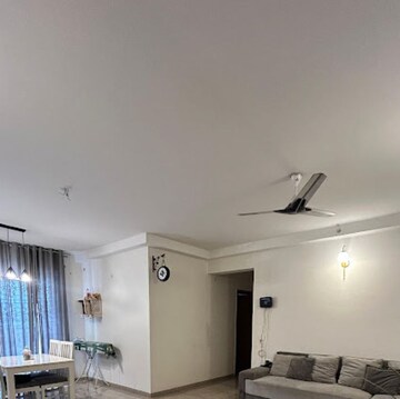 Bathroom in 2 BHK Apartment at Prestige Royale Gardens, Avalahalli – for Rent